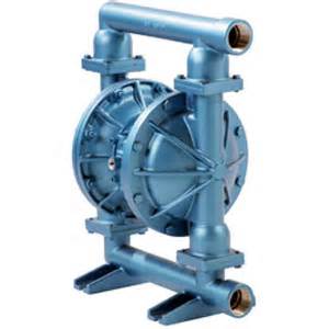 Blagdon Diaphragm Pump