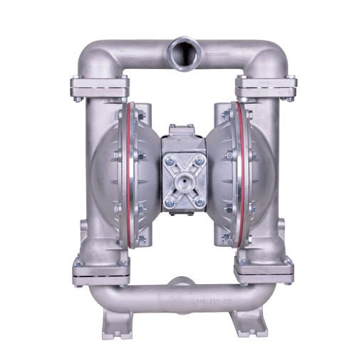 BINKS Diaphragm Pump