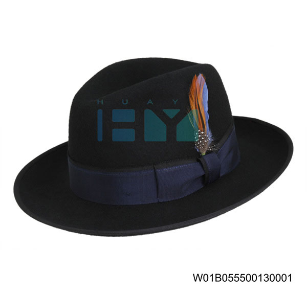 WOOL FELT HATS, Wool Felt Hats High Quality