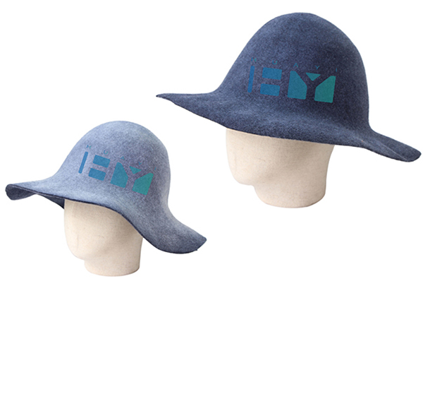 HAT BODY, Wool Felt Hats Design