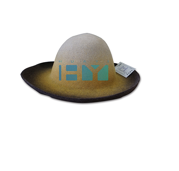 HAT BODY, Wool Felt Floppy Hats