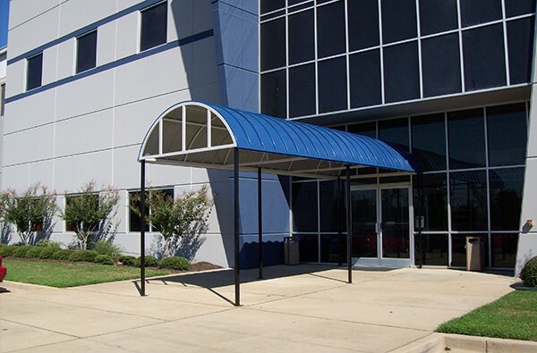 Parasol Awnings: The Memphis Awning Company that Covers All Your Needs