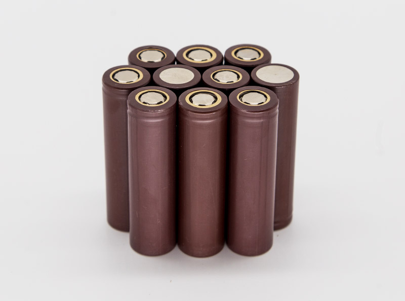 INR18650-2200mAh battery,2000mAh Li-ion battery supplier