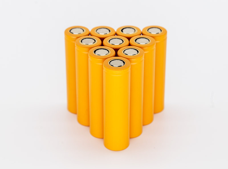 High temperature resistance lithium ion battery