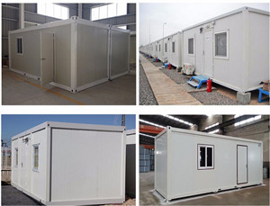 Container House  Container House design company  Folding container 