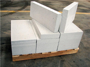 AUTOCLAVED AERATED CONCRETE PANEL（AAC）  ALC/AAC panel