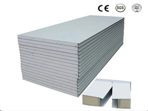 EPS Sandwich Panel  EPS Sandwich Panel manufacturer   Sandwich Panel supplier