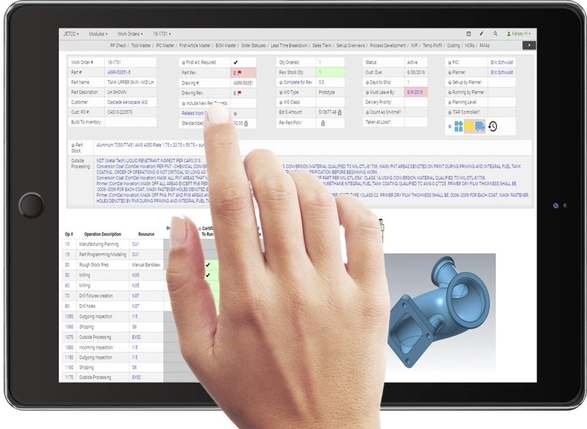 Managementsoftware
