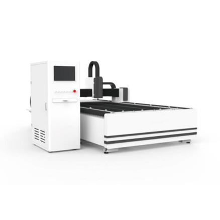 Laser cutting machine