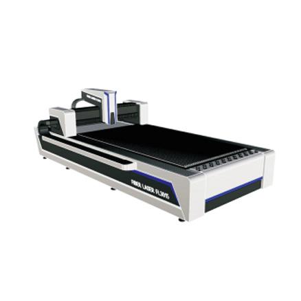 Laser cutting machine