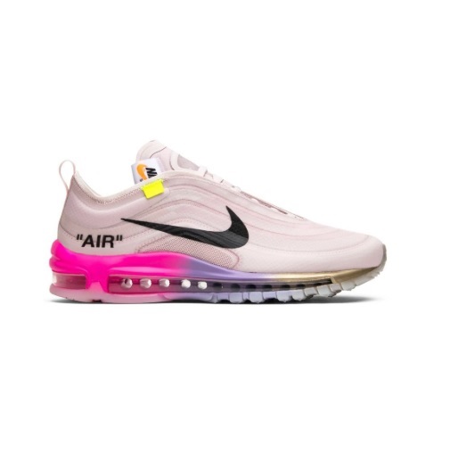 Serena Williams x OFF-WHITE x Air Max 97 OG 'Queen' AJ4585-600