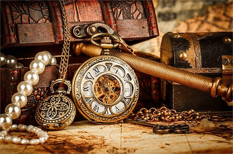 Antiques & Collectibles