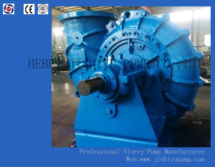 TL(R) Desulfurization Pump  Desulfurization Pump for steel plants