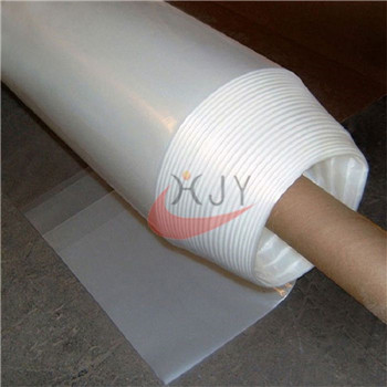 Agricultural Greenhouse Plastic Film 100Micron/120 Micron 