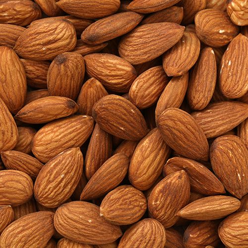 ALMOND NUT 