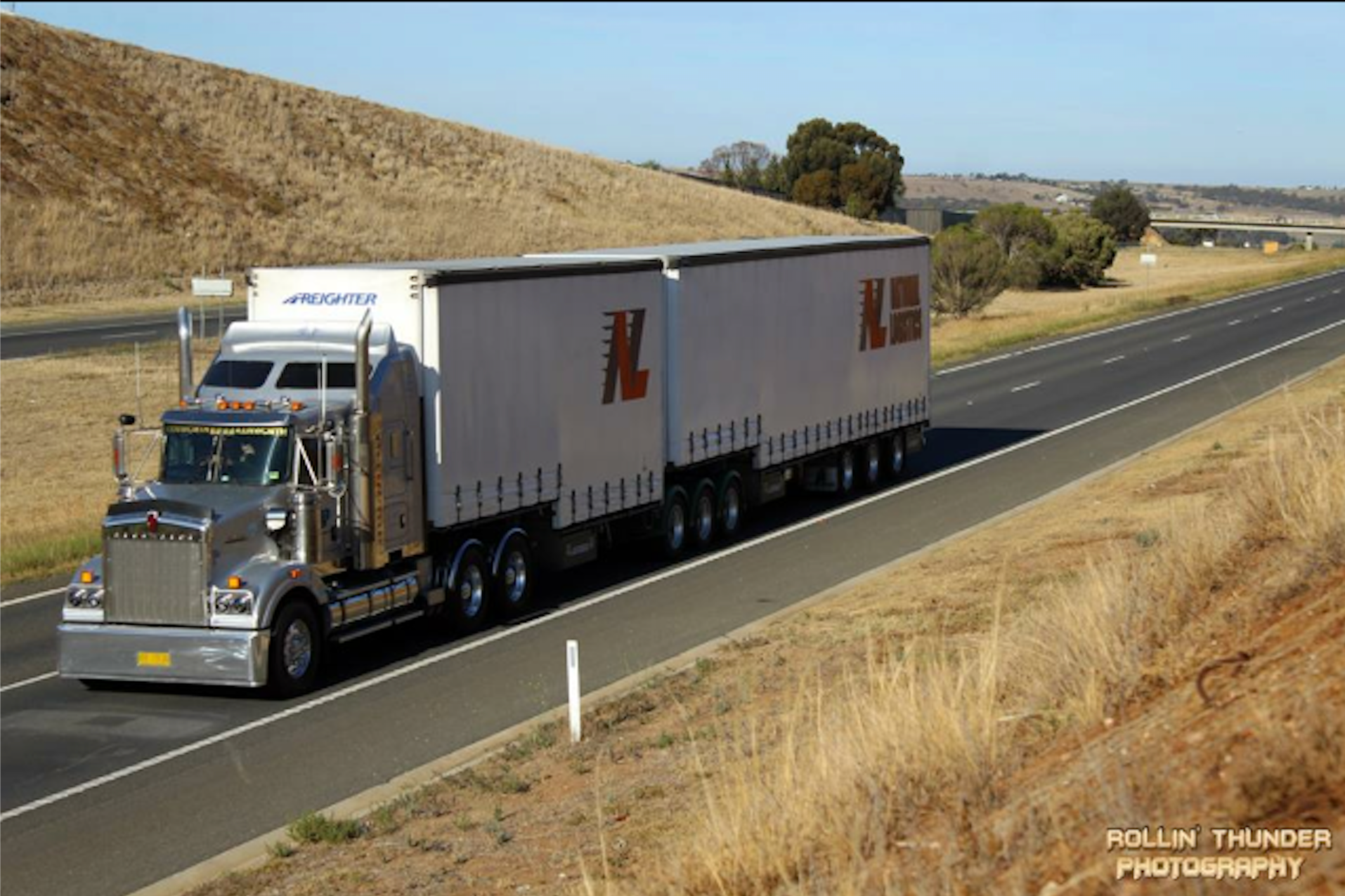 Trasport u ħażna