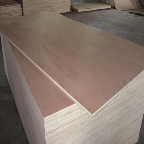 Furniture Grade Plywood