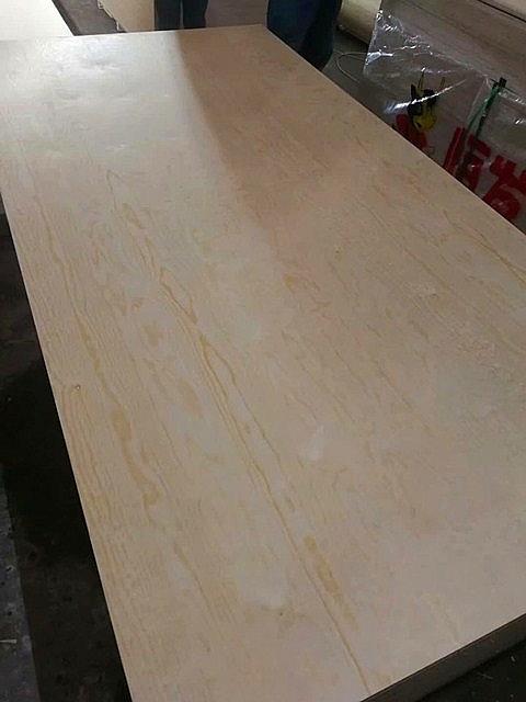 Grade Plywood