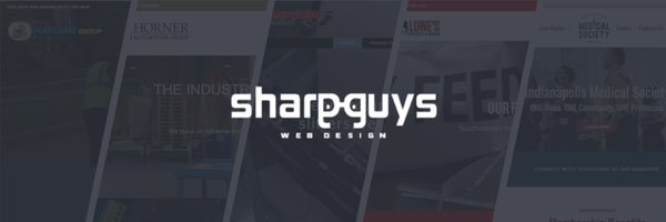 Web design and web development