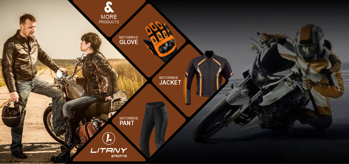 Vêtements de sport