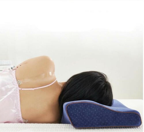 Why Our Orthopedic Pillows?