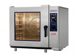 Commercial kitchen equipment