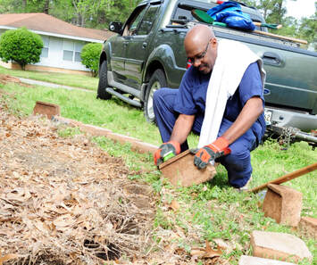 Landscaping Summerville