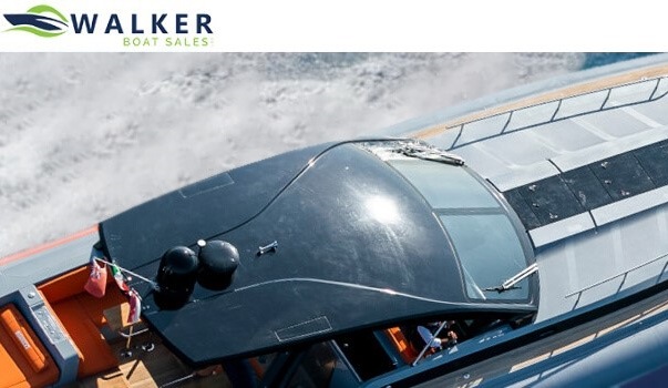 WALKER BOAT SALES