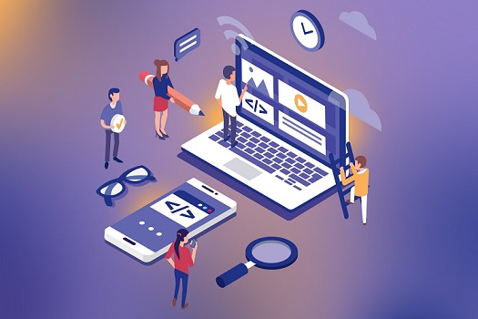 Web Application Development