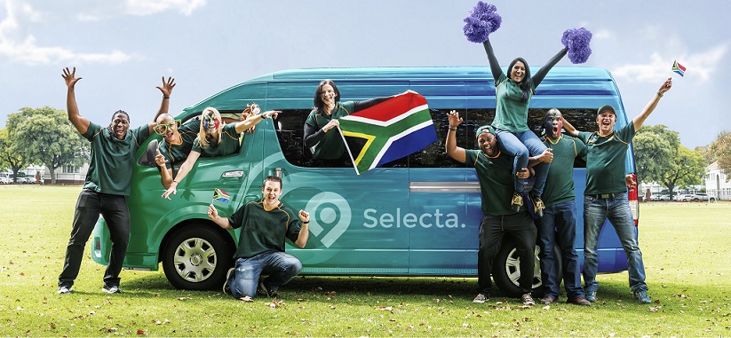 Serveis de transport