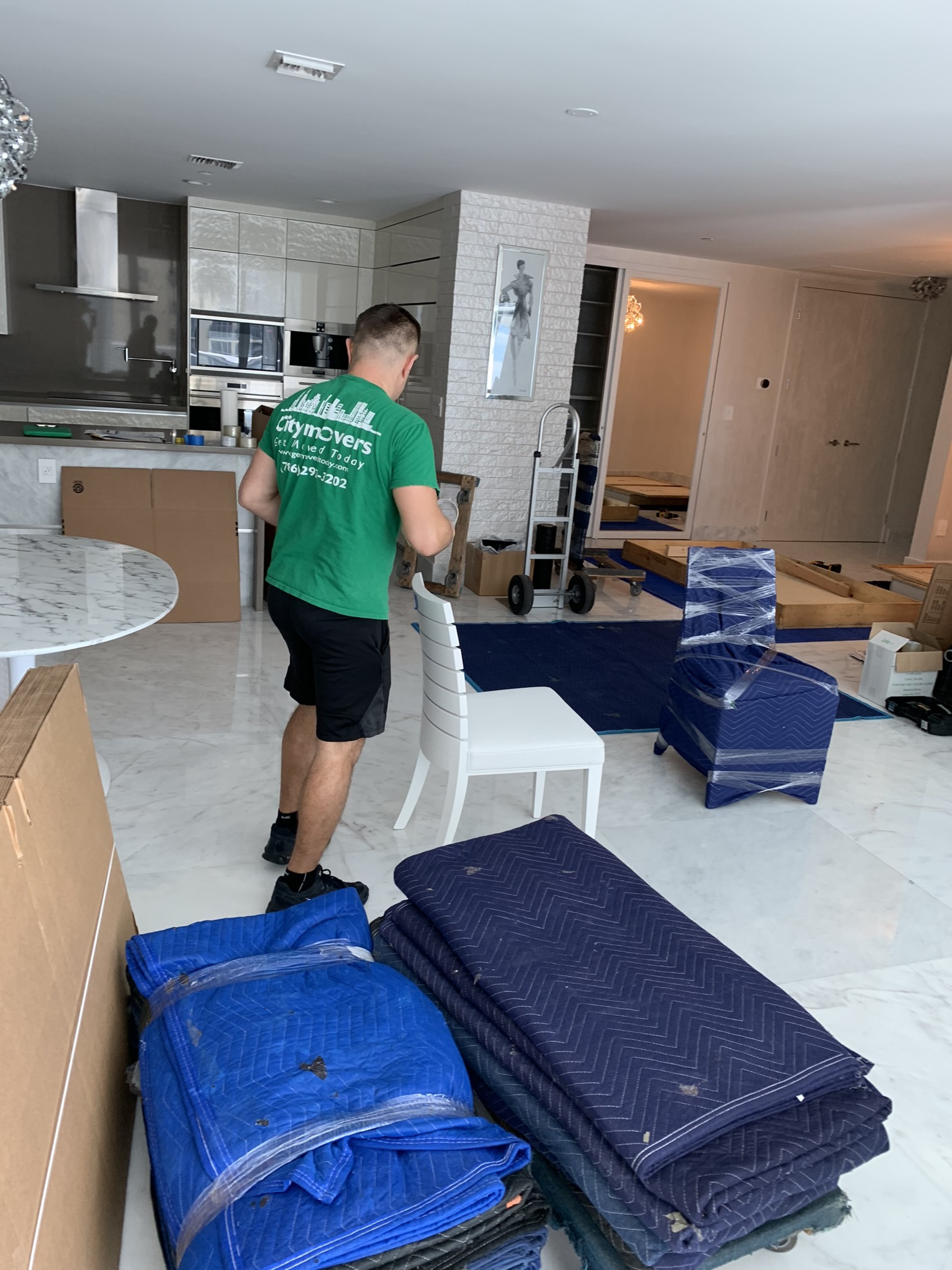 City Movers Boca Raton