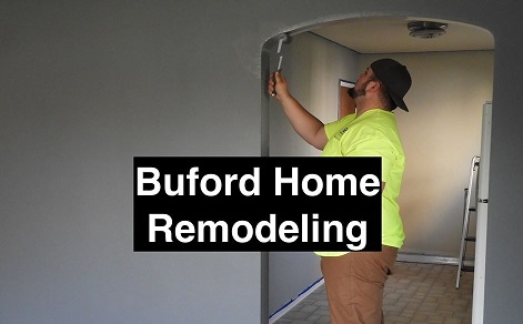 You Buford Home Remodeling Experts