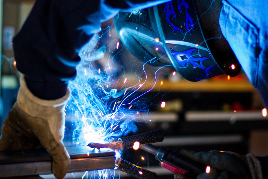 Welding services