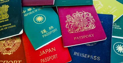 24 Hour Passport & Visas