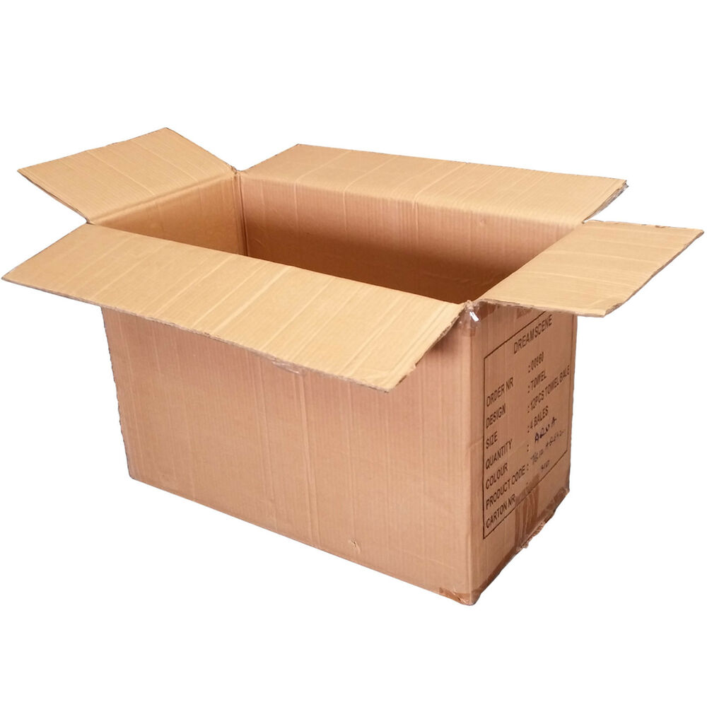 Custom Boxes