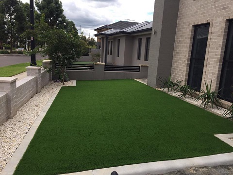 AMAX SYNTHETIC GRASS