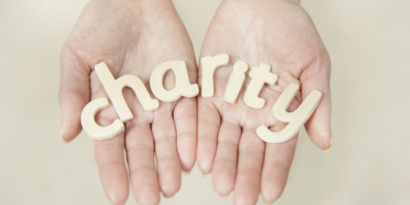 CHARITY NAVIGATOR