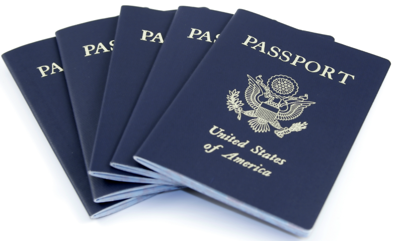 24 Hour Passport & Visas