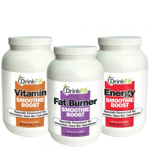 Smoothie Boost - Fat Burner