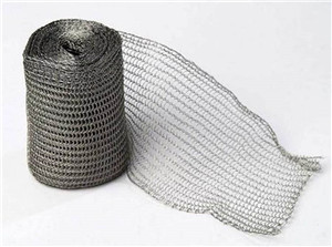 Knitted Mesh    Knitted Mesh/Mist Eliminator  Material Filter Cloth