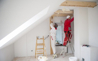 HOUSE PAINTERS HOUSTON