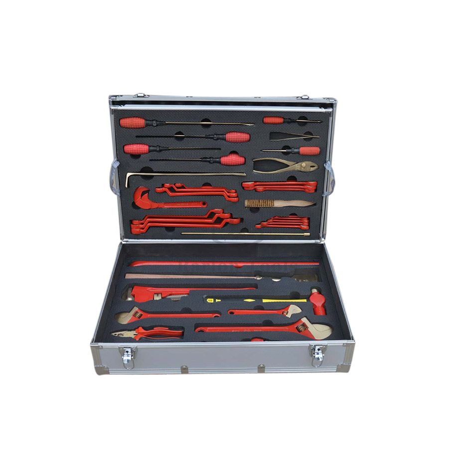 Tool Kits (38PCS) Gas Station Suite