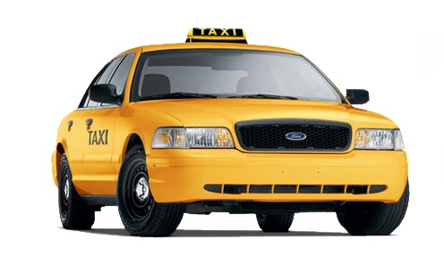 Taxi services