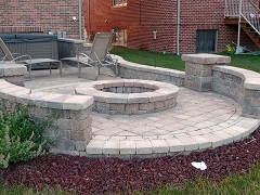 MICHIANA HARDSCAPING