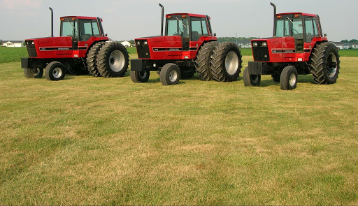 LANDTECHNIK-KFZ GERHARD HÖSL