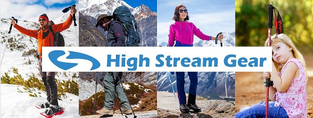 HIGH STREAM GEAR