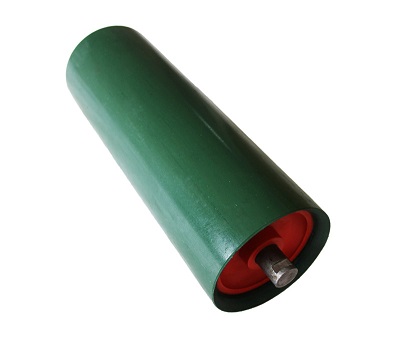 UHMWPE Roller