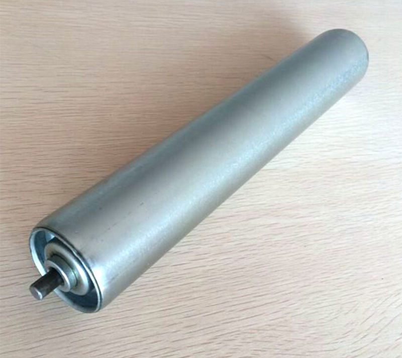  Aluminium Gravity Roller