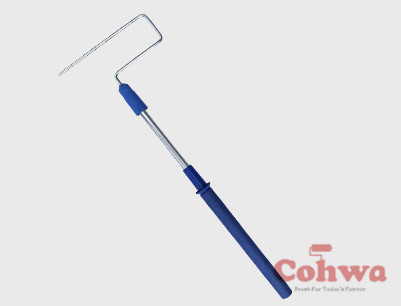  Telescopic Pole for paint roller