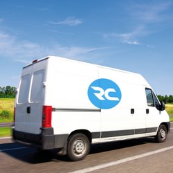 RELIABLE COURIERS